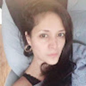 Meet your Posher, Patty